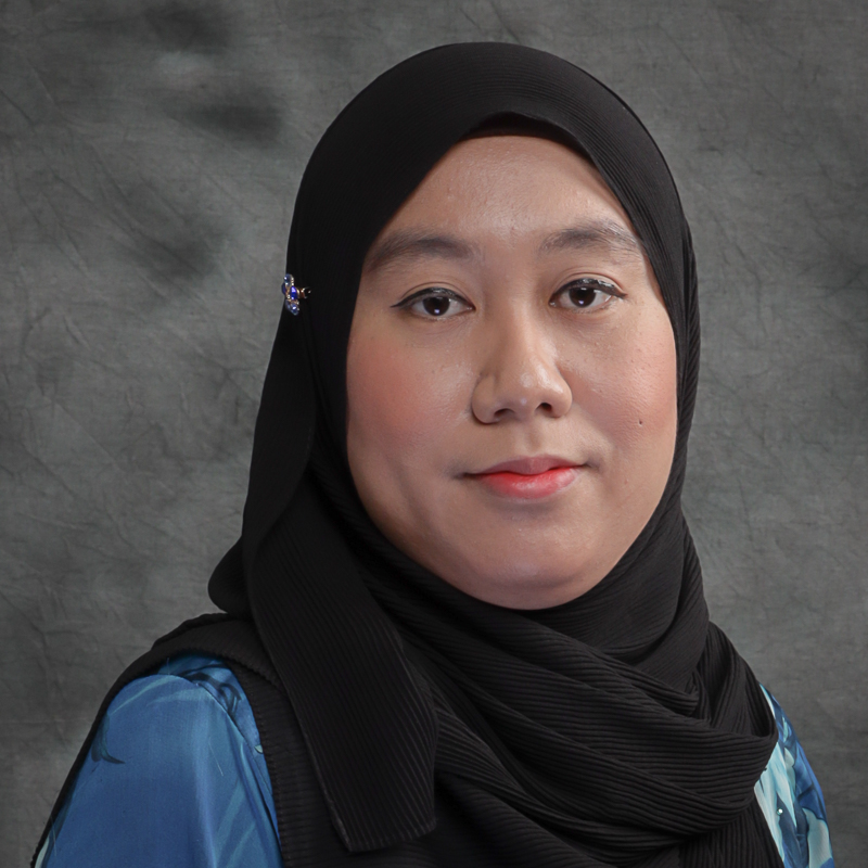 Dr Maya Asyikin bt Mohamad Arif