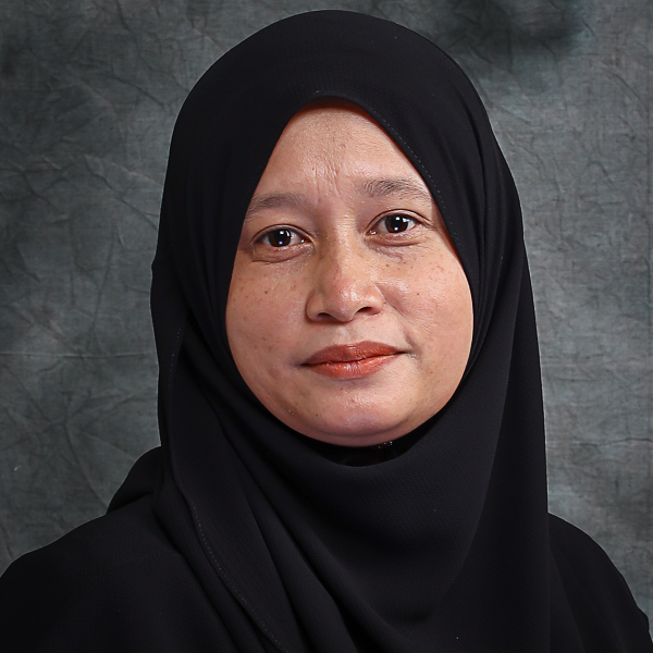 Ts. Dr Maimun Binti Huja Husin