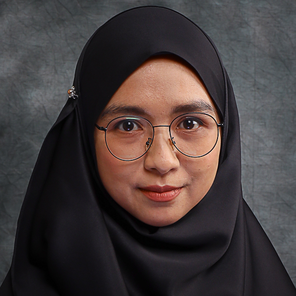 Dr Dayang Nur Salmi Dharmiza binti Awang Salleh
