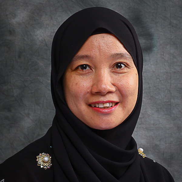 Prof Madya Ts. Dr Rohana Sapawi
