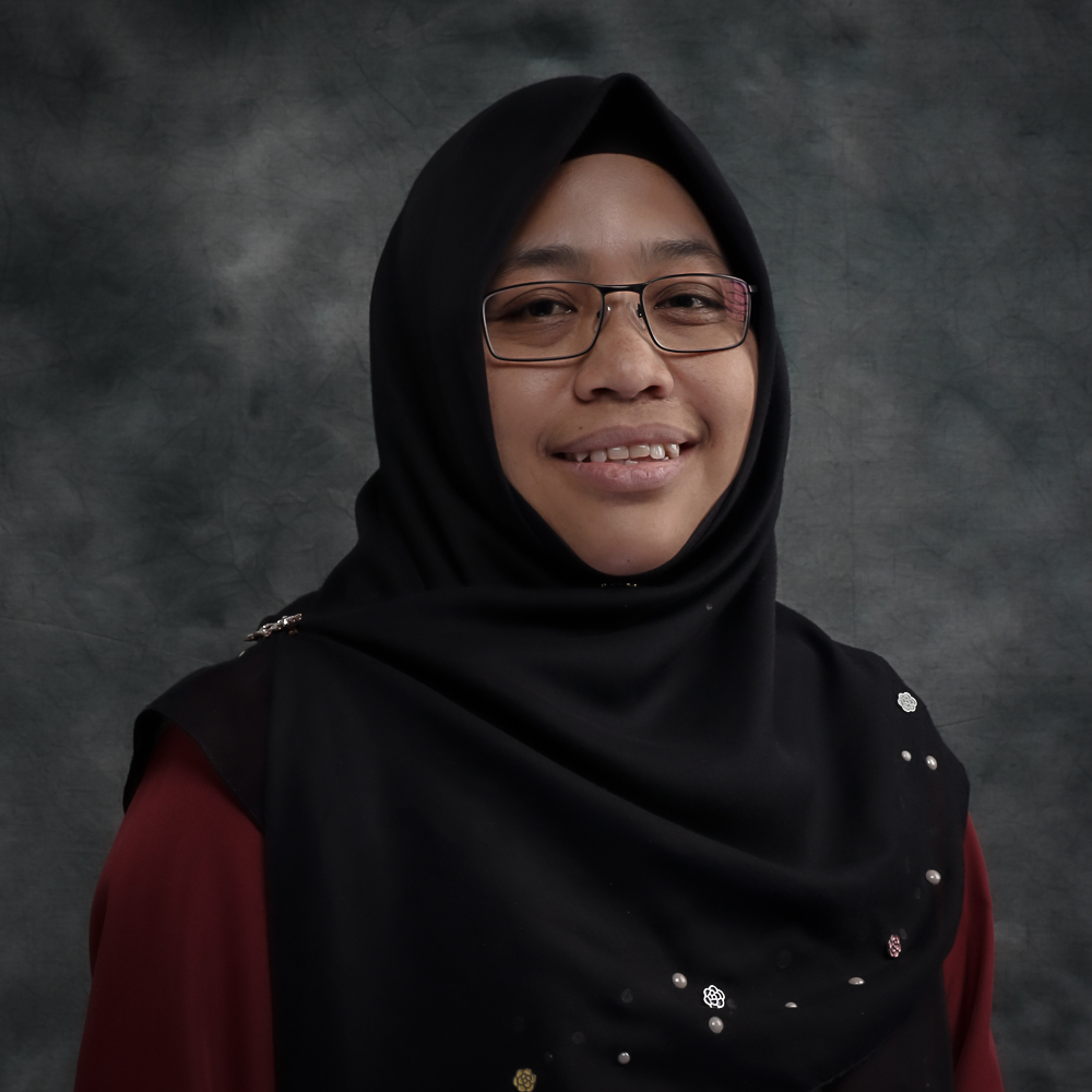 Ir. Dr Norazzlina M.Sa’don