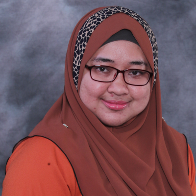 Dr Farah Akmal Idrus