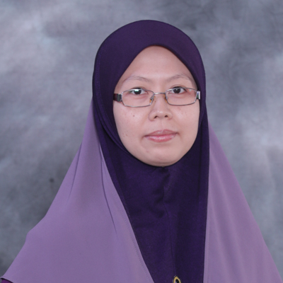 Dr Diana Kertini binti Monir