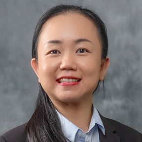Dr Anna Andrew