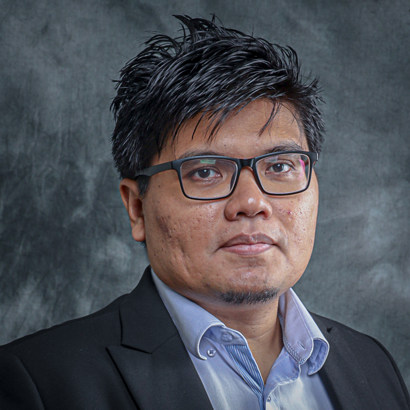 Dr Muhamad Fadzli bin Ashari