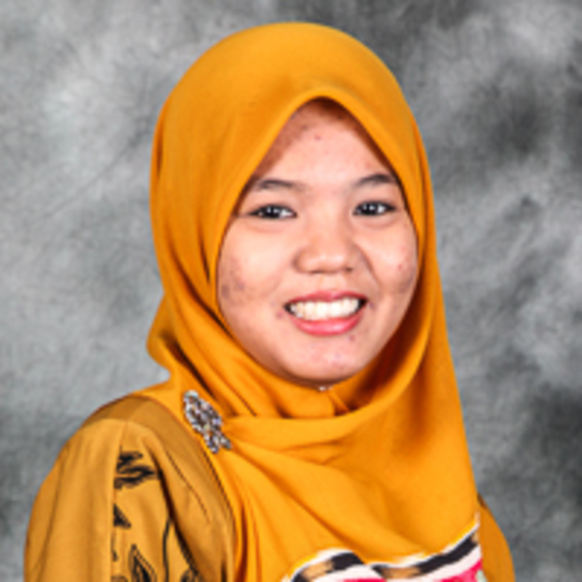Puan Nurul 'Izzati binti Hashim