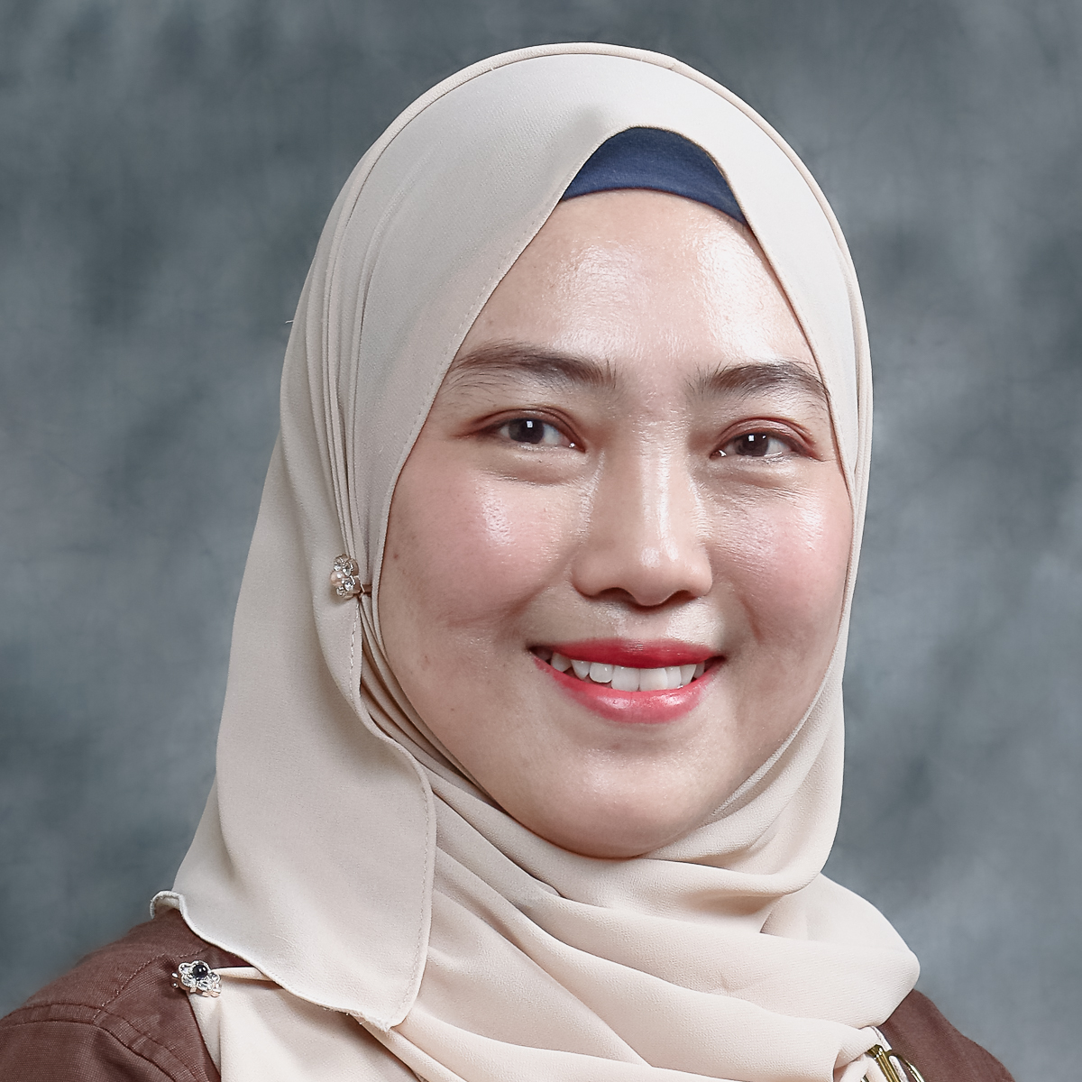 Puan Siti Lydiawati binti Sahmat