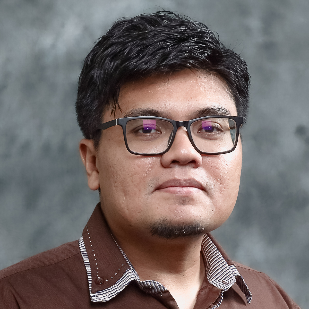 Dr Muhamad Fadzli bin Ashari
